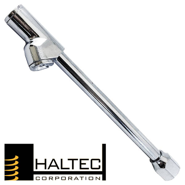 Haltec CH-330-LO Dual Foot Lock-On Style 6″ Air Chuck