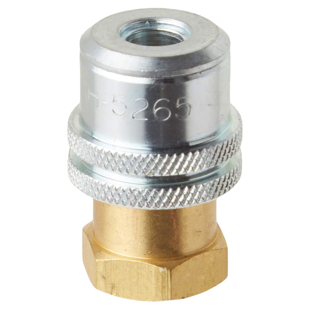 Haltec | Standard Bore Lock-On Air Chuck (H-5265)