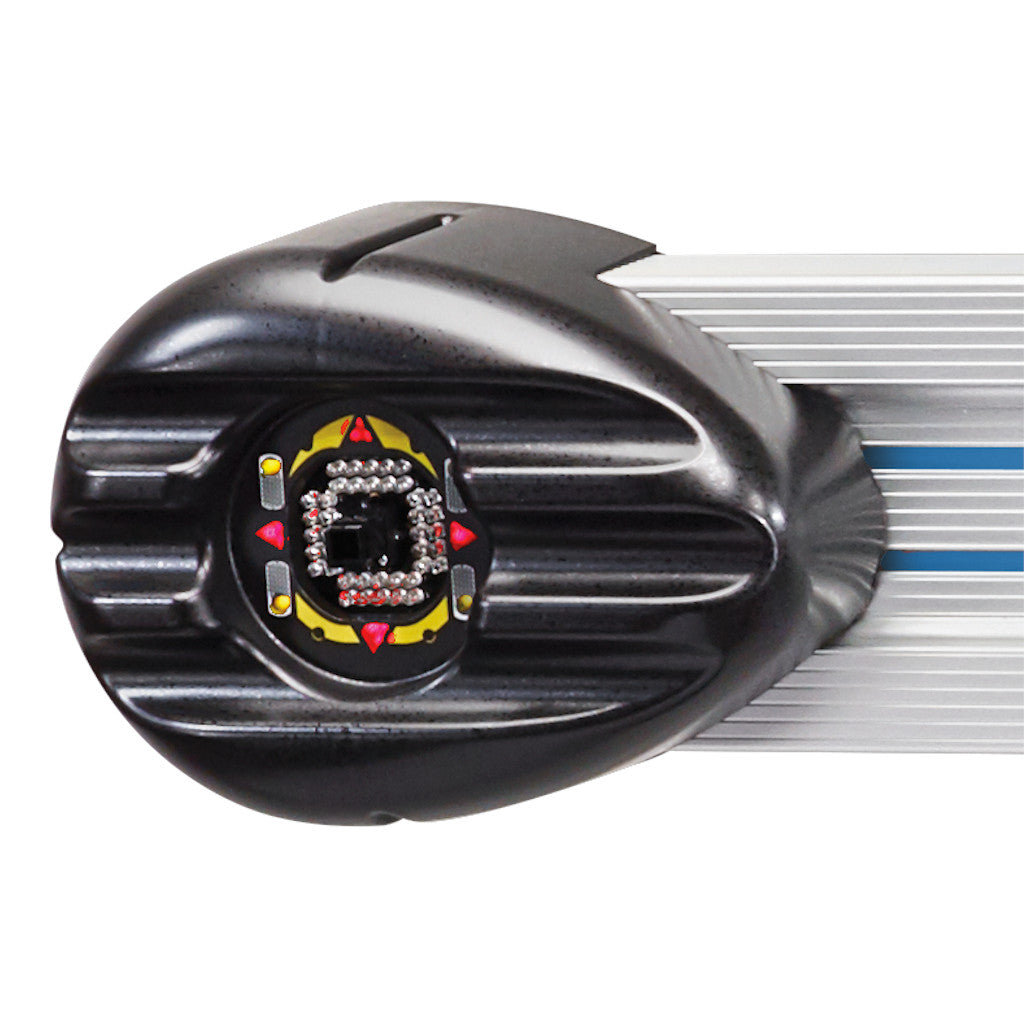 Hofmann | Geoliner 670 XD Imaging Wheel Alignment System with AC400 Clamps (EEWA715H)