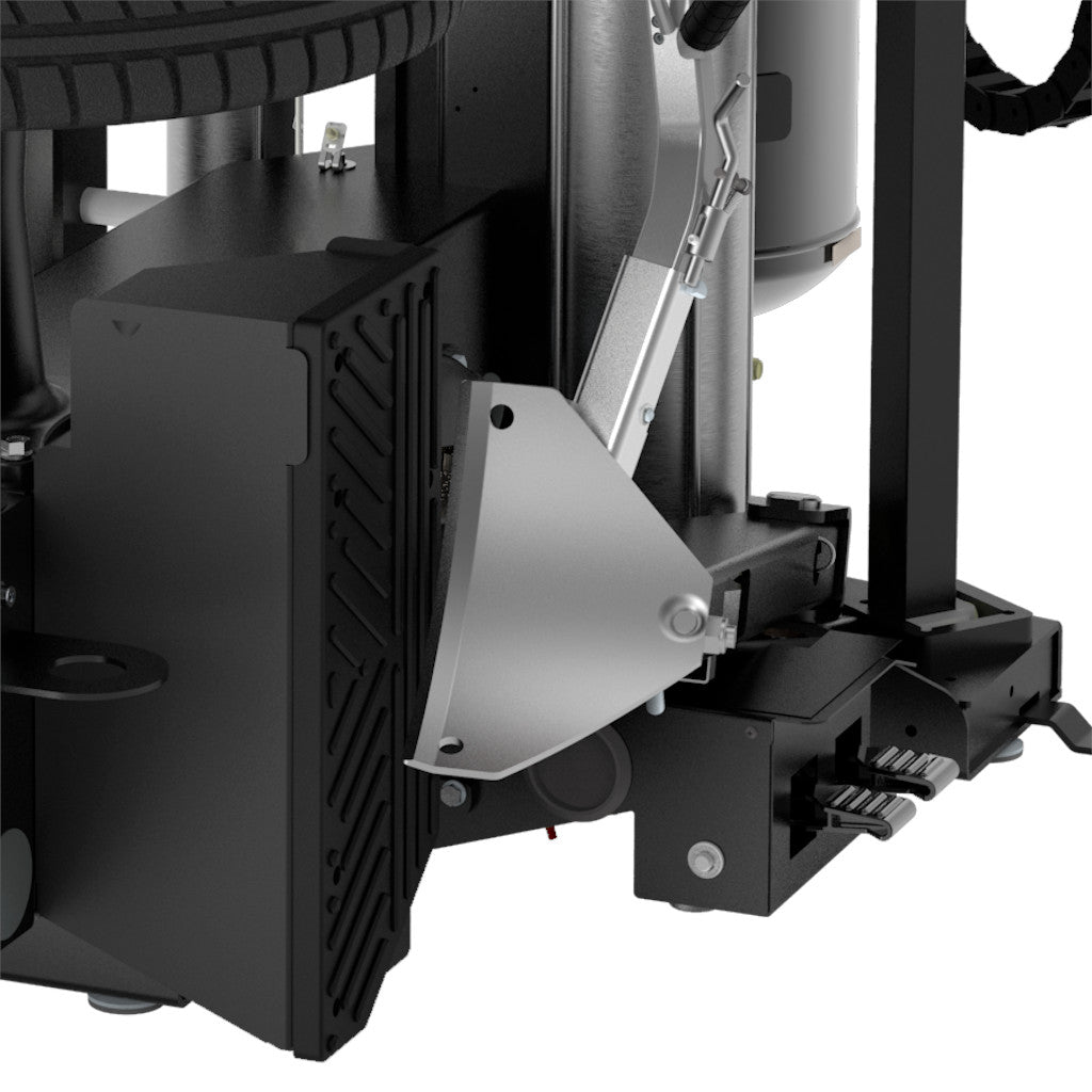 Hofmann | Monty 8800 SmartSpeed All-In-One Leverless Tire Changer (EEWH778AUB)