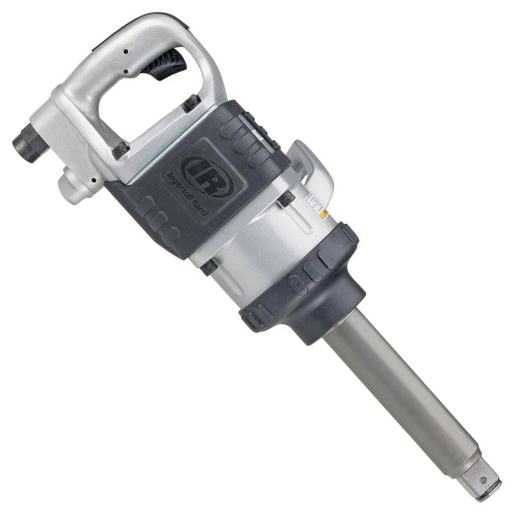 Ingersoll Rand IR 285B-6 Impact Wrench 1″ Drive with 6″ Extended Anvil
