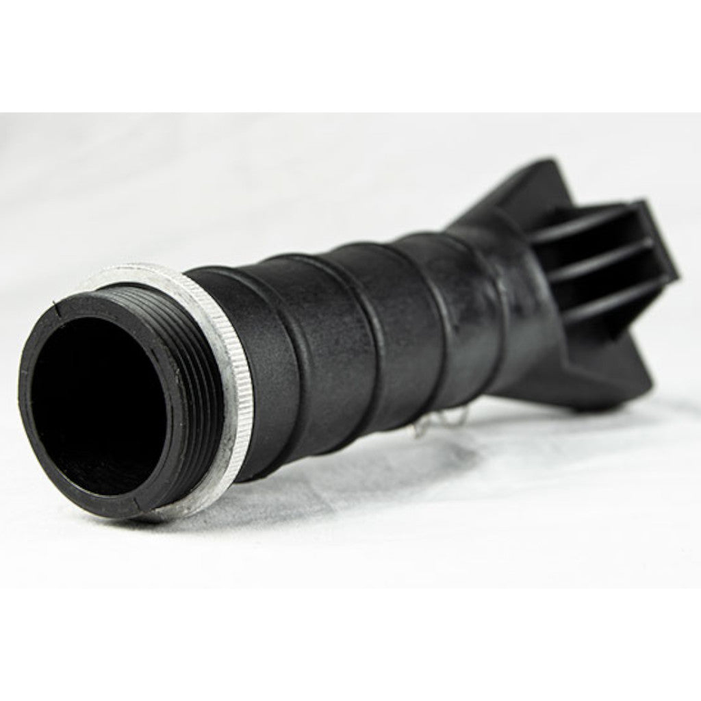 Ken Tool | Mega Airblast 5 Gallon Aluminum Tank Bead Seater (31445)