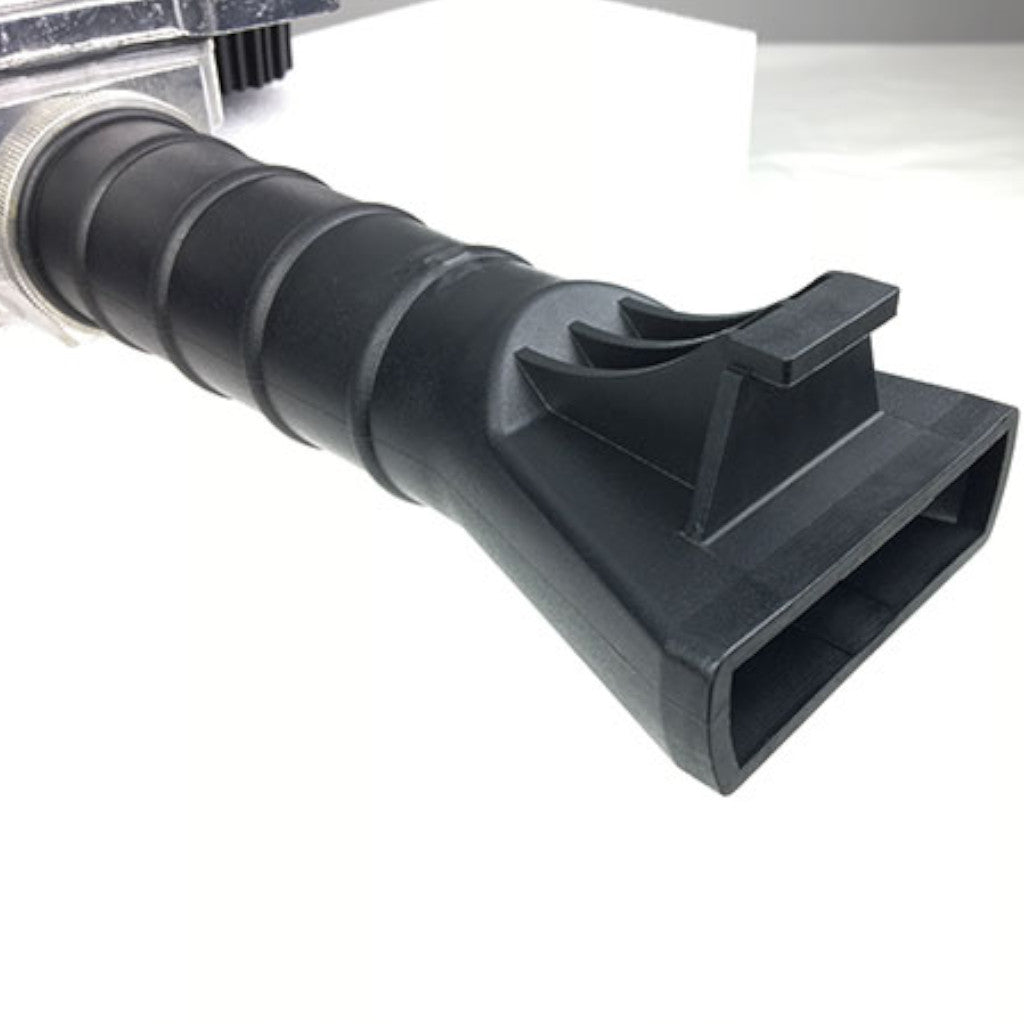 Ken Tool | Mega Airblast 5 Gallon Aluminum Tank Bead Seater (31445)