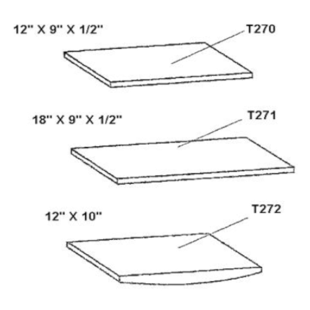 Lincoln LMC | Model 2500 Mini OTR Multi-Use Tire Vulcanizer Spotter 120V
