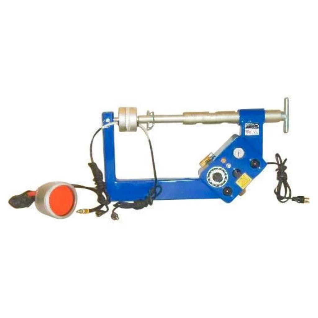 Lincoln LMC | Model LT Passenger/Light Truck Air Vulcanizer Spotter - Choose 120V or 240V (T016-*)