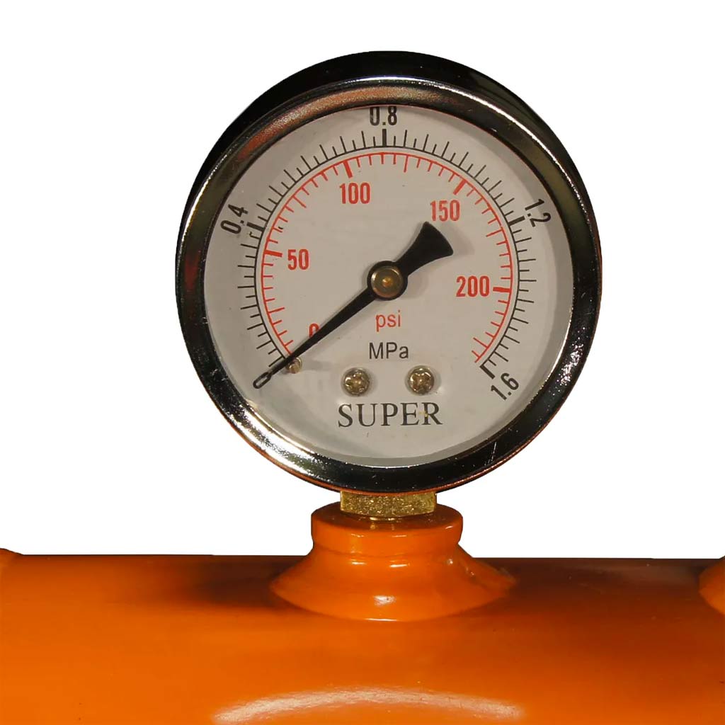 Martins | Bead Seater 5 Gallon - Steel Tank (MBS-5)