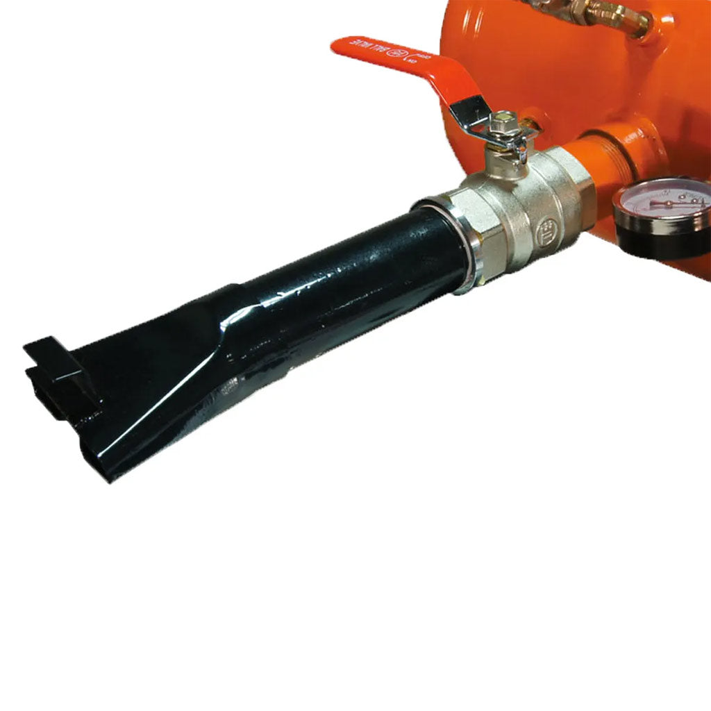 Martins | Bead Seater 5 Gallon - Steel Tank (MBS-5)