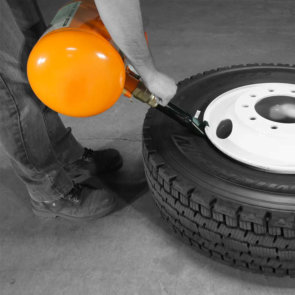 Martins | Bead Seater 5 Gallon - Steel Tank (MBS-5)