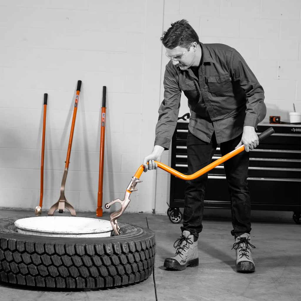 Martins | Super Single Tire Demounting Tool (MDT-SS)