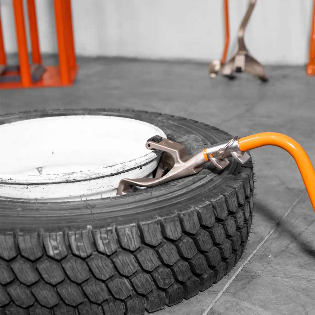 Martins | Super Single Tire Demounting Tool (MDT-SS)