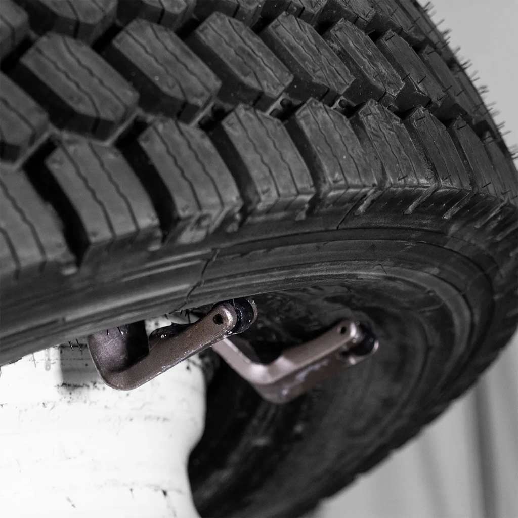 Martins | Super Single Tire Demounting Tool (MDT-SS)