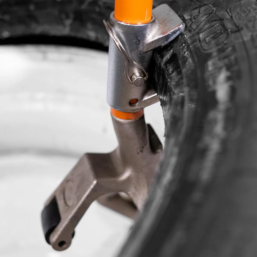 Martins | Super Single Tire Demounting Tool (MDT-SS)