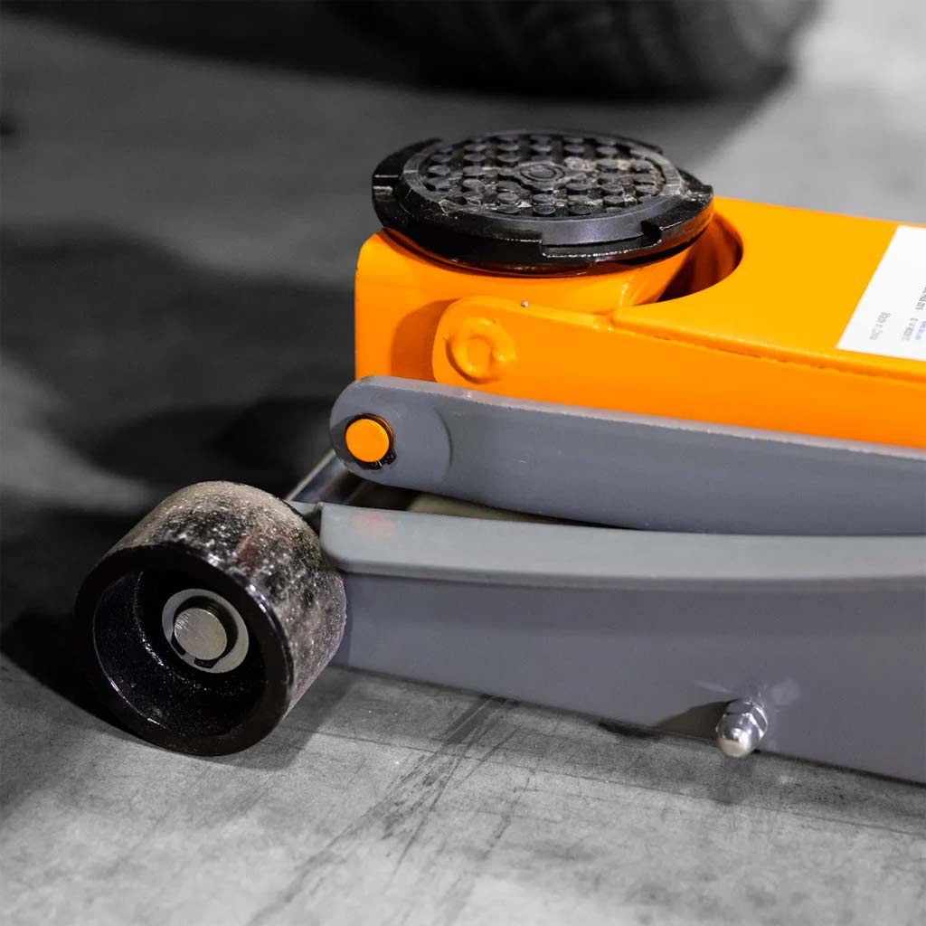 Martins | Low Profile 2-Ton Floor Jack (MFJ-2T)