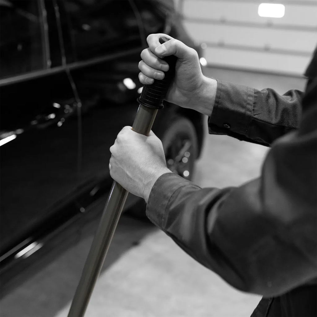 Martins | Low Profile 2-Ton Floor Jack (MFJ-2T)