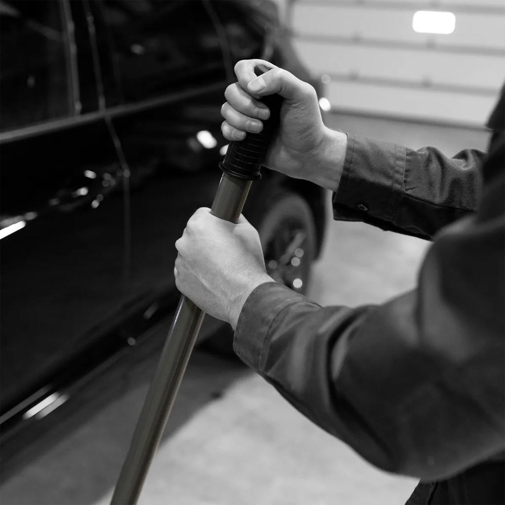 Martins | Low Profile 3-Ton Floor Jack (MFJ-3T)