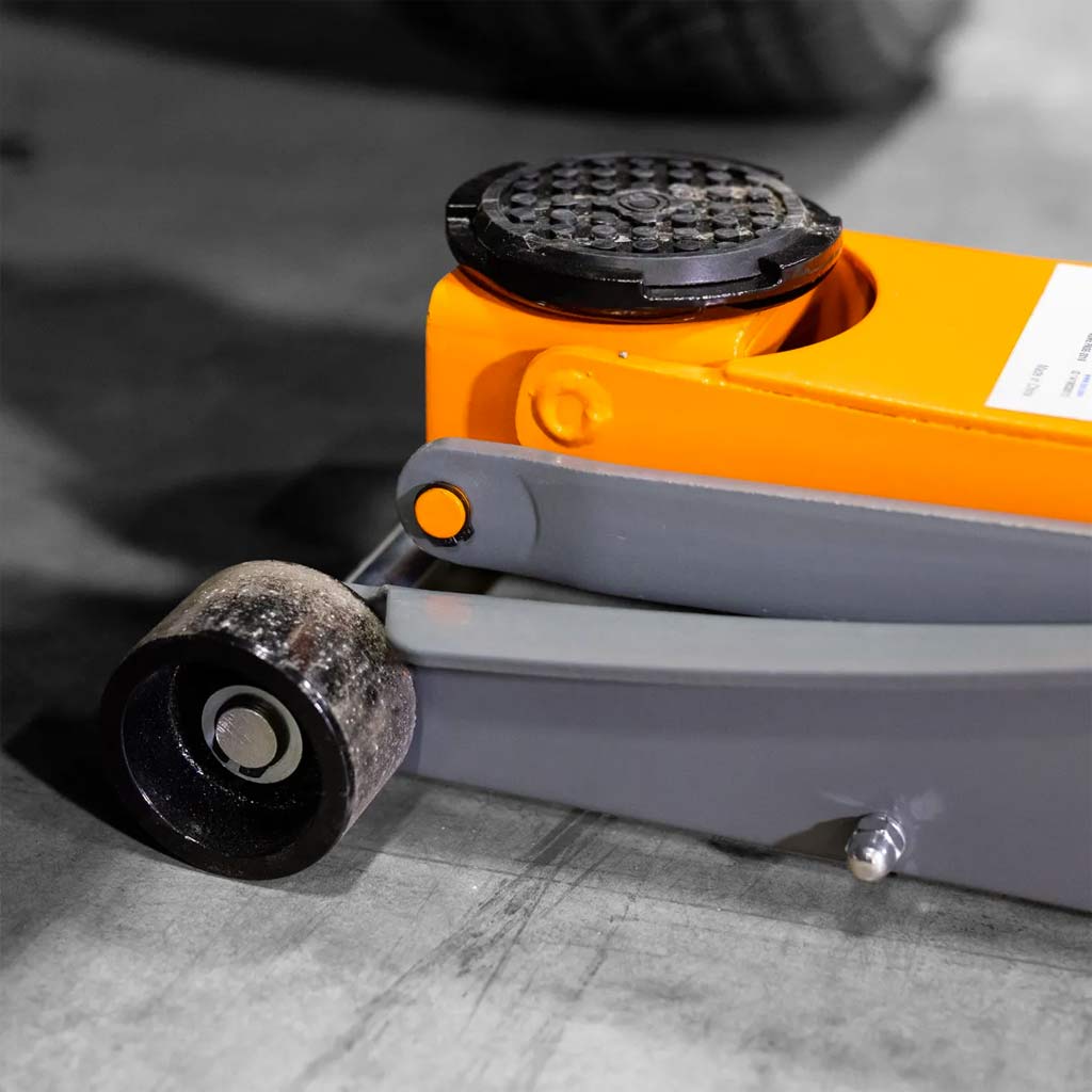 Martins | Low Profile 3-Ton Floor Jack (MFJ-3T)