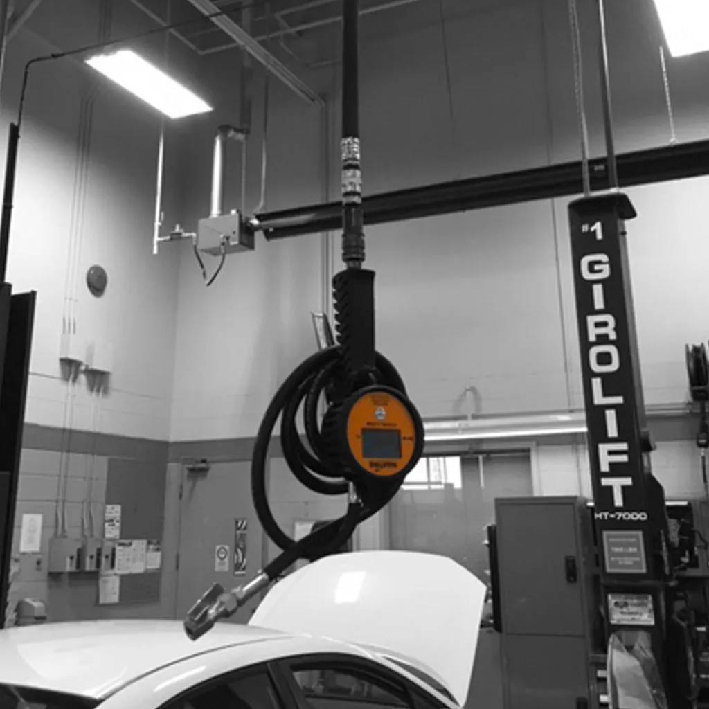 Martins | Flate Mate Handheld Digital Tire Inflator (MH-30)