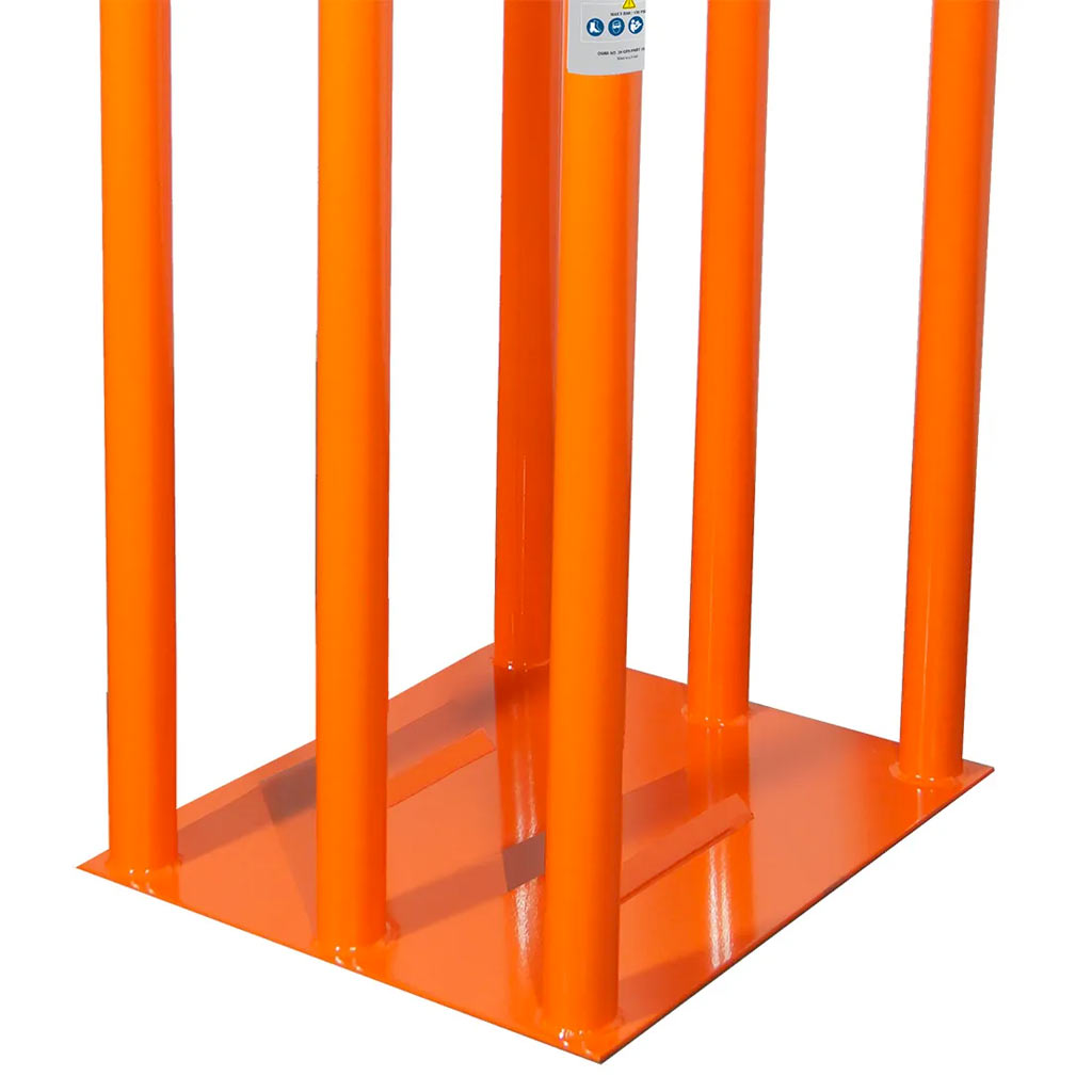 Martins | 3-Bar Tire Inflation Cage (MIC-3)