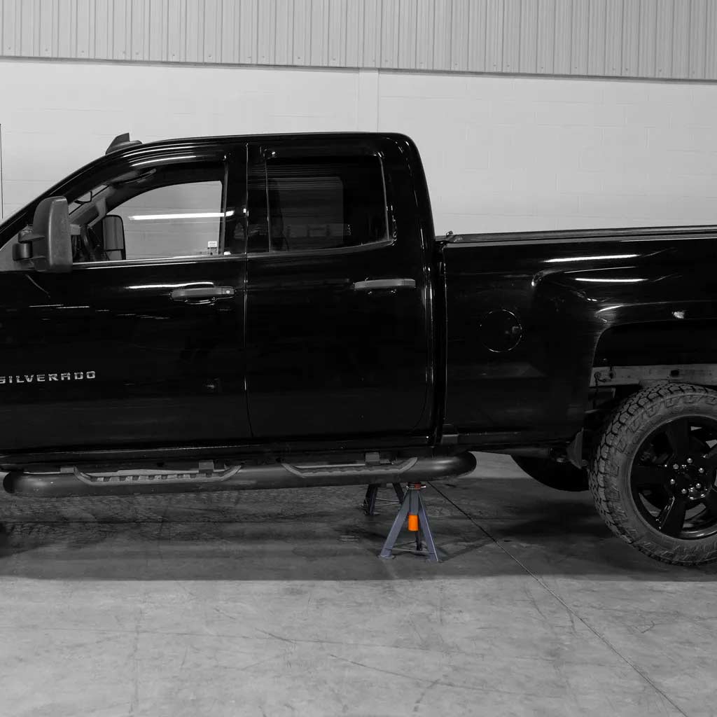 Martins | Professional 6.6 Ton Jack Stands (MJS-6T)