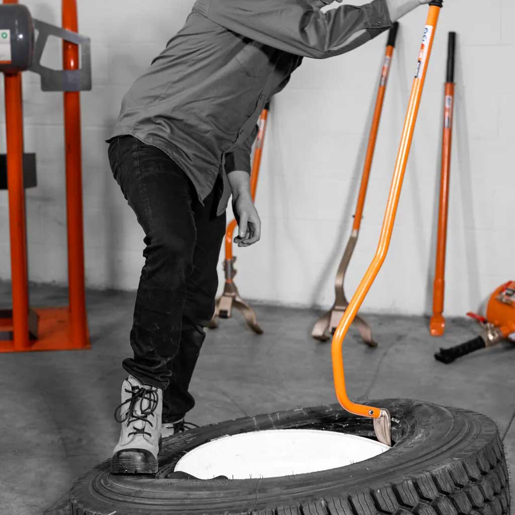 Martins | Truck Tire Mounting Tool (MMT-T)