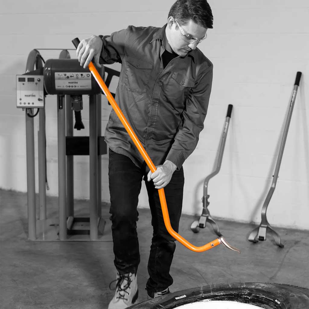 Martins | Truck Tire Mounting Tool (MMT-T)