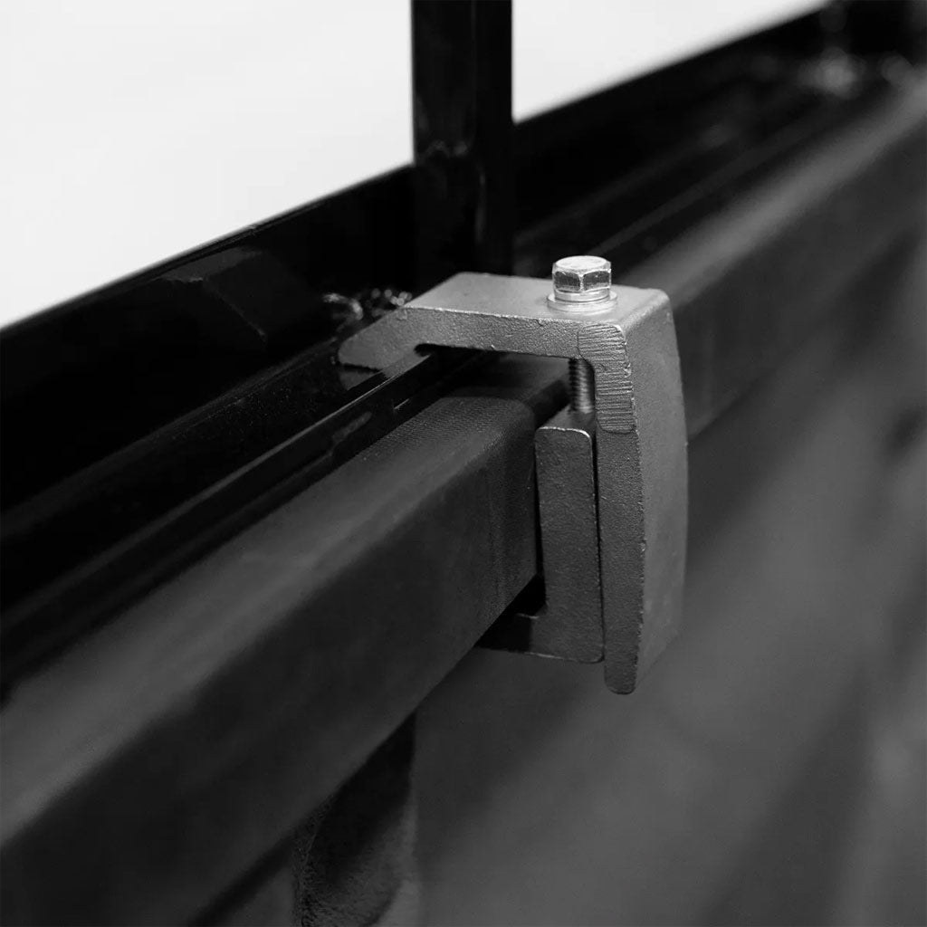 Martins | Xpeditor M-100 Tire Transport Cage Assembly for Pickup Truck Beds (MPTX-100)