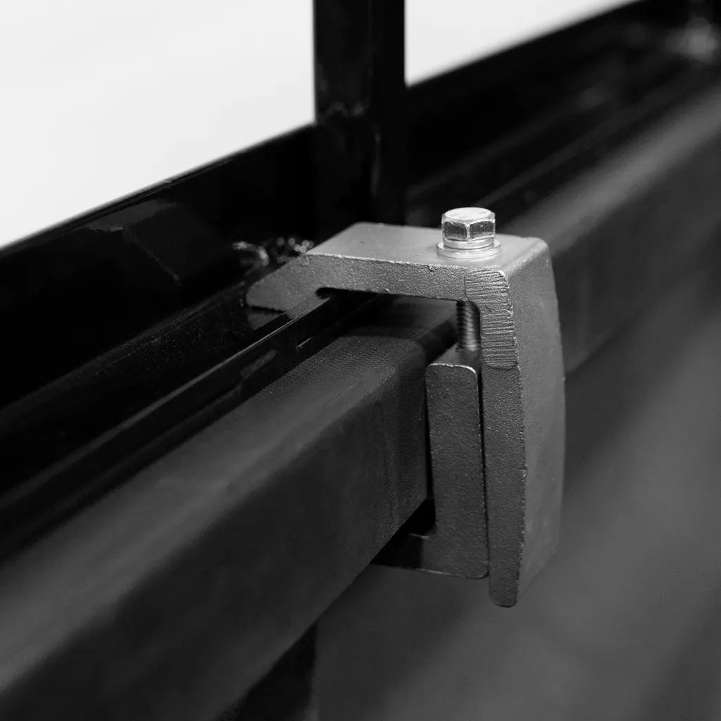 Martins | Xpeditor M-50 Tire Transport Cage Assembly for Pickup Truck Beds (MPTX-50)