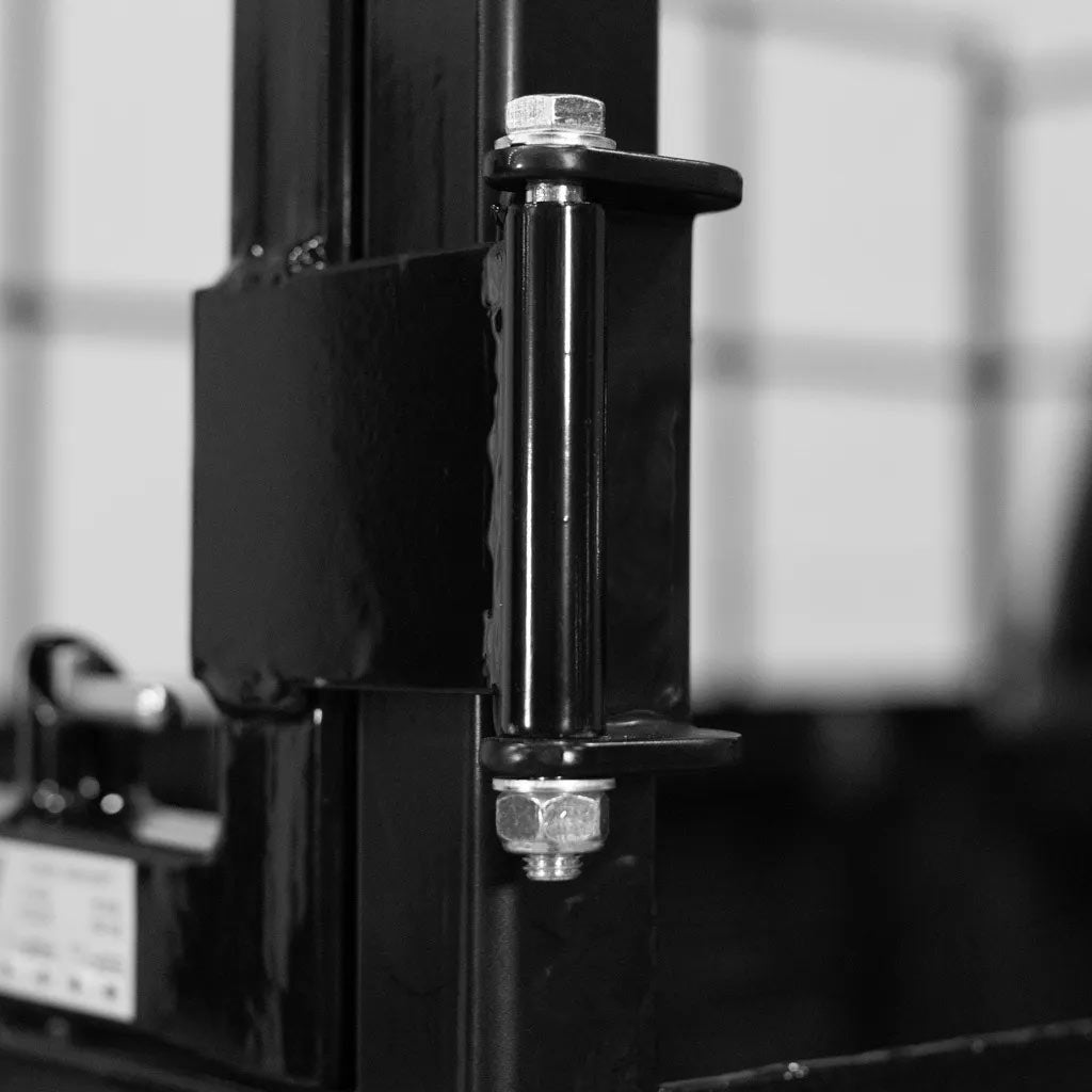 Martins | Xpeditor M-50 Tire Transport Cage Assembly for Pickup Truck Beds (MPTX-50)