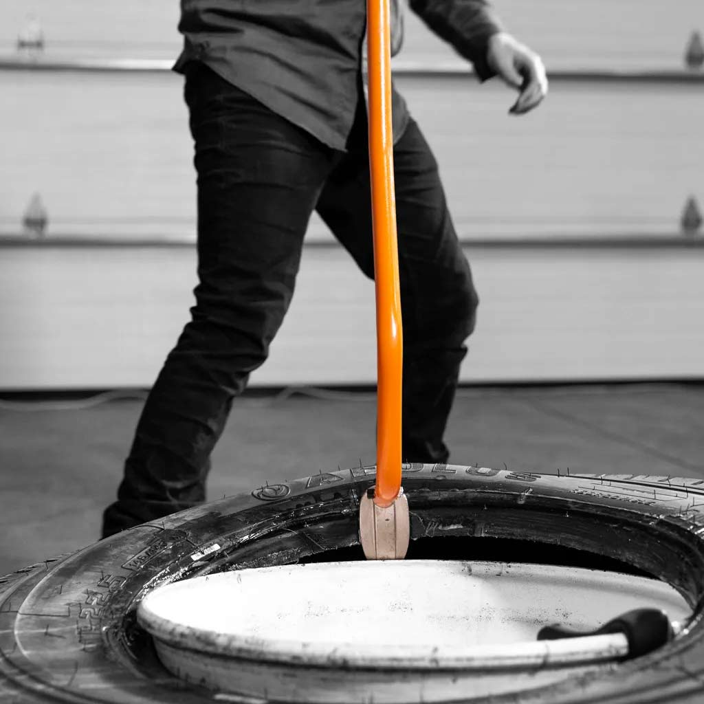 Martins | Super Single Truck Tire Mounting & Demounting Kit (MSS-KIT)