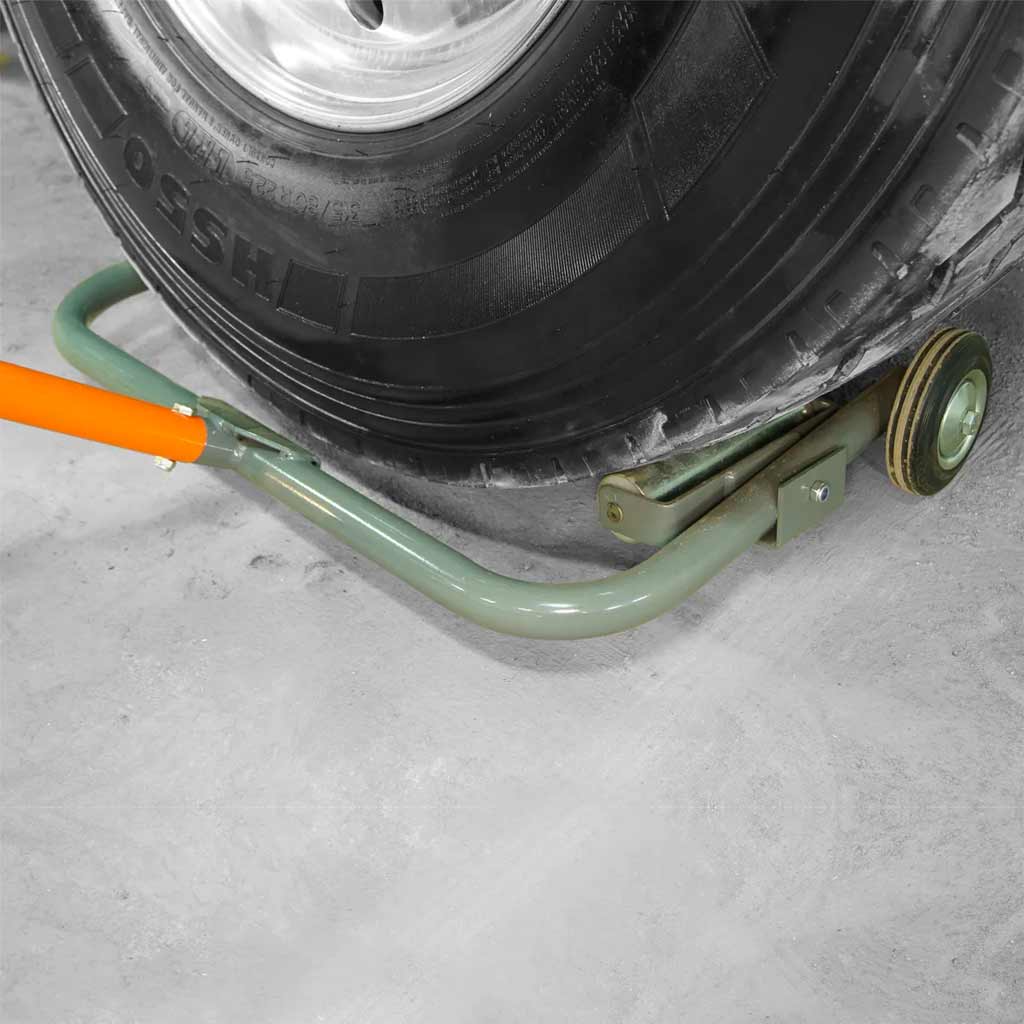 Martins | Truck Wheel Dolly (MSTWD)