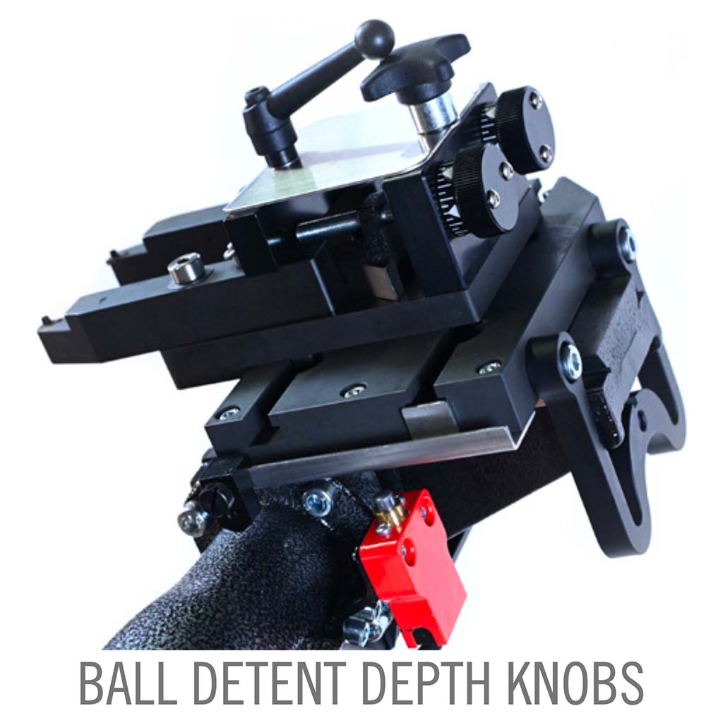 Pro-Cut | On-Car PFM X15 Brake Lathe with DC Motor, Trolley, 6 LED Worklights, 6 Adapters (X15DC-6ADP)