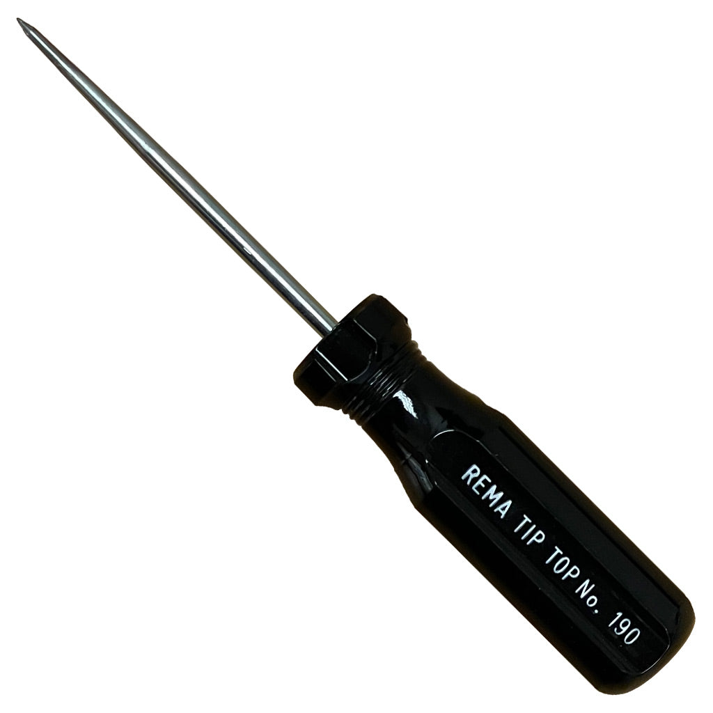 Rema | 190 Heavy Duty Pointed Awl (14-310A)