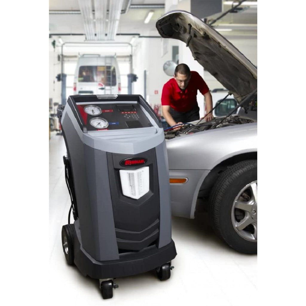 Robinair 34788NI| Premier R-134A Refrigerant Recovery, Recycling, and Recharging Machine