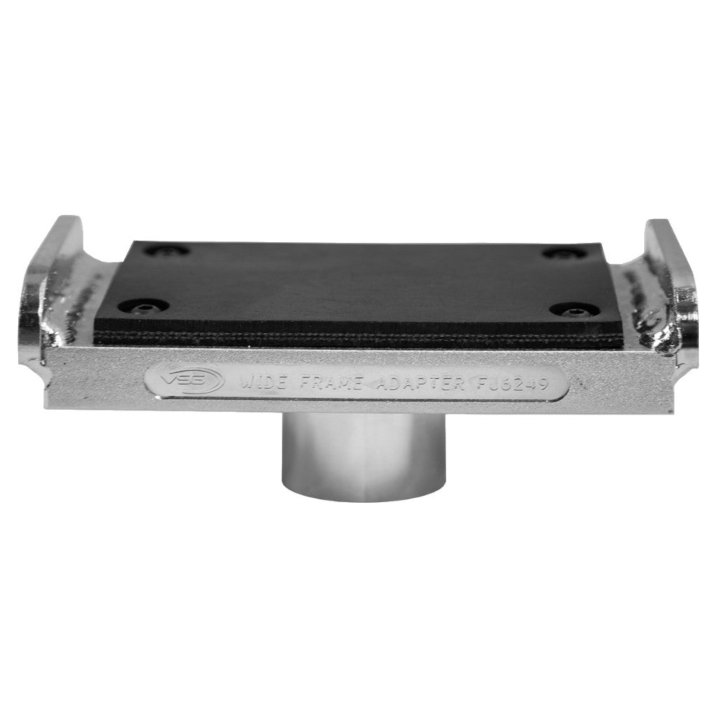 Rotary | TRIO Arm Adapter Kit for 2019+ Wide Frame GM Trucks (Set of 2 Adapters) (FJ6257KIT)