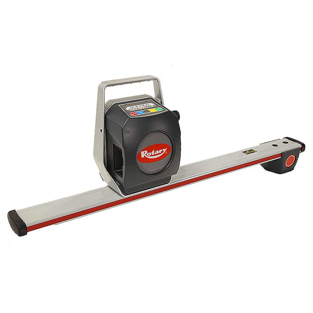 Rotary Mobile Tablet Operated Wheel Alignment R1065