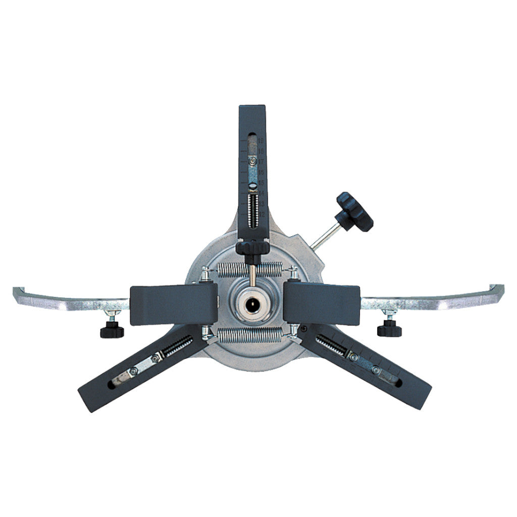Rotary | Pro 8-CCD Wheel Alignment System (R1070)