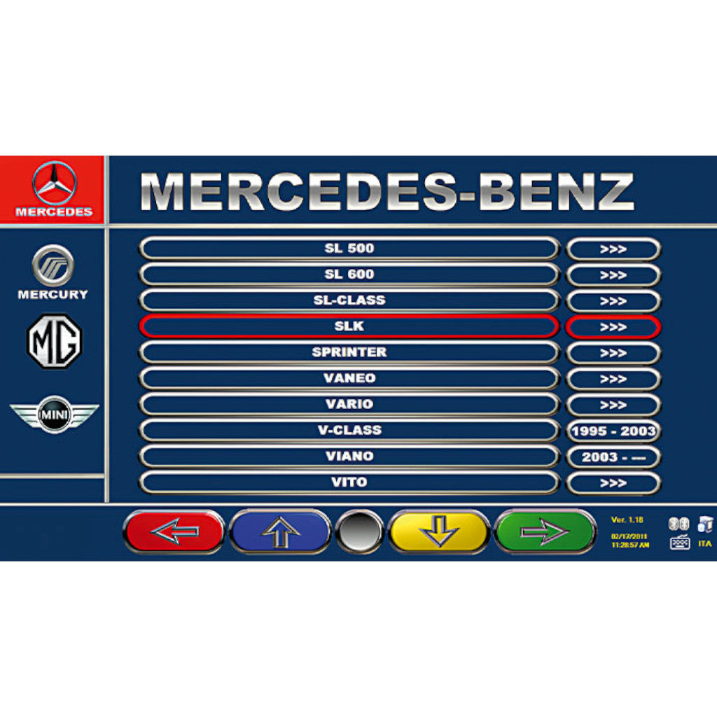 Rotary Alignment System R1080PLUS