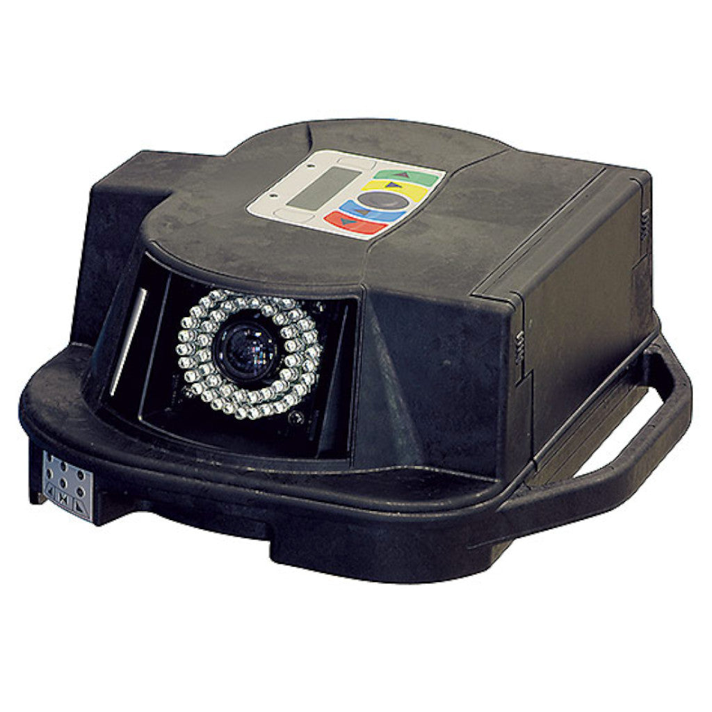 Rotary Alignment System R1080PLUS