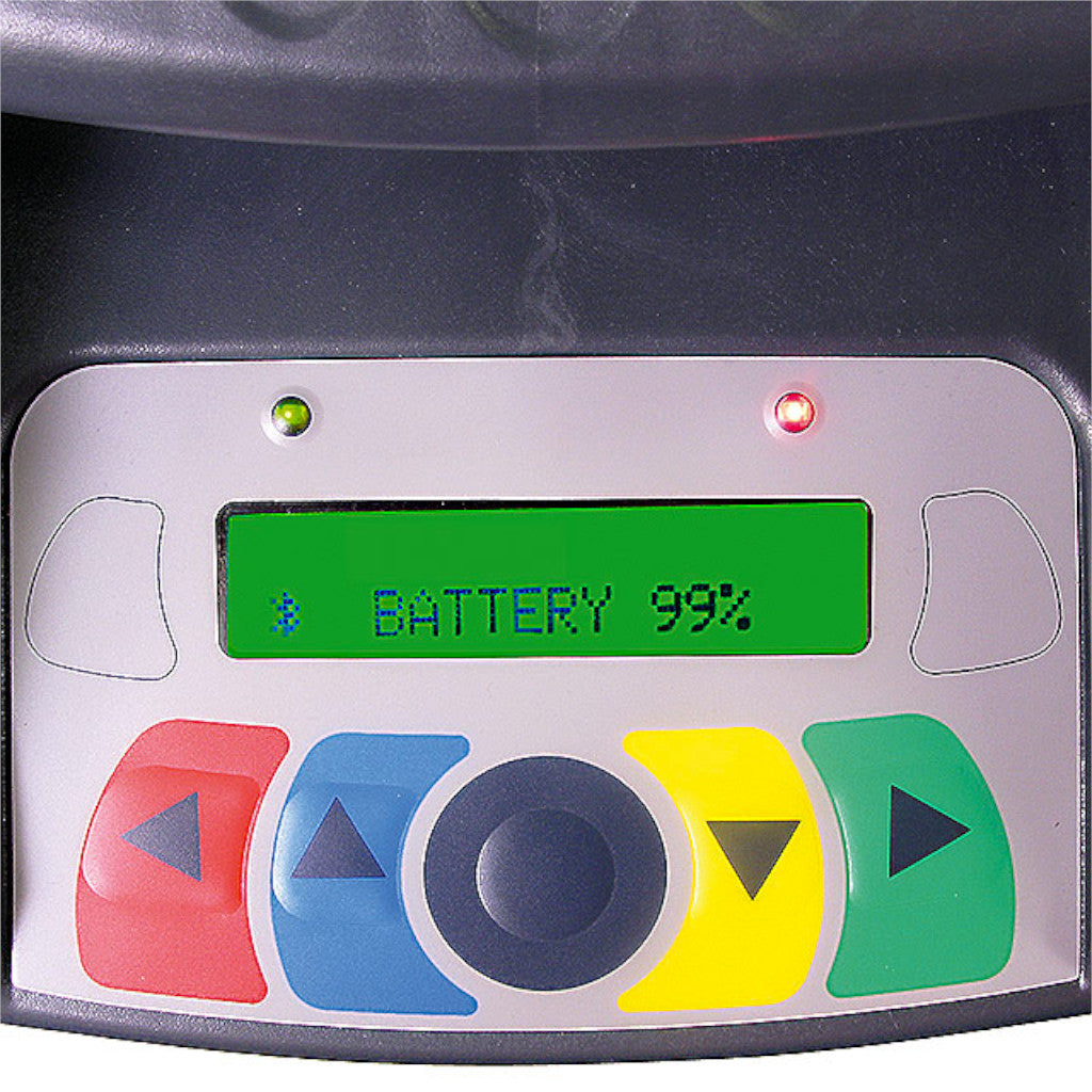 Rotary Alignment System R1080PLUS