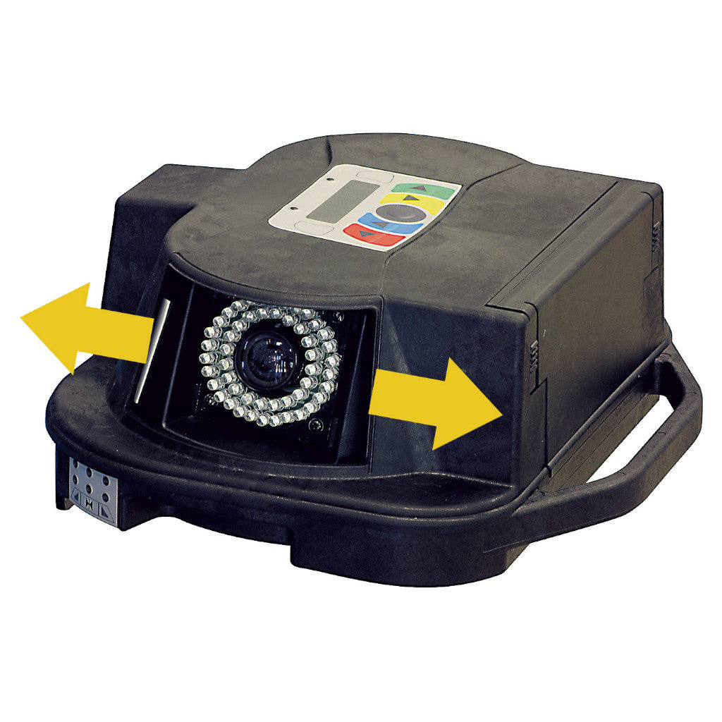 Rotary Alignment System R1080PLUS