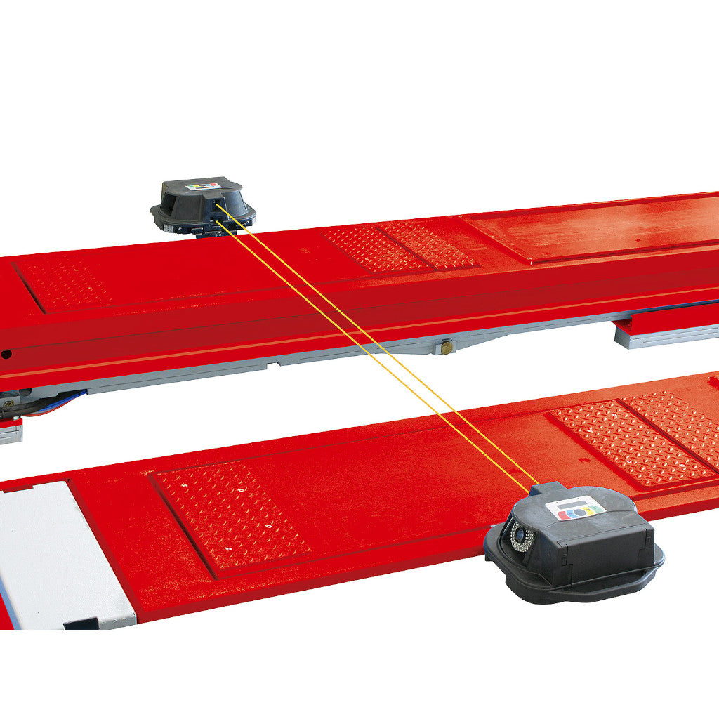 Rotary Alignment System R1080PLUS