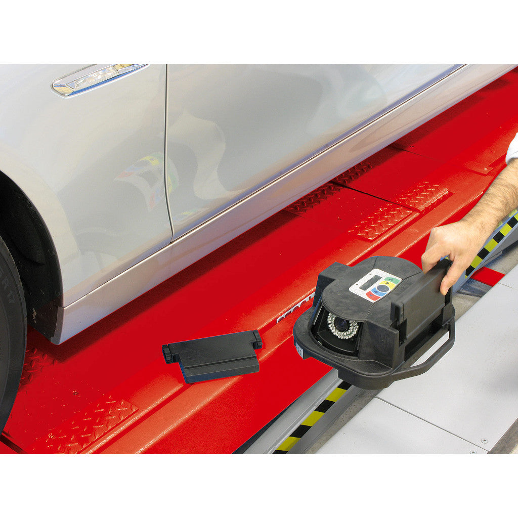 Rotary Alignment System R1080PLUS