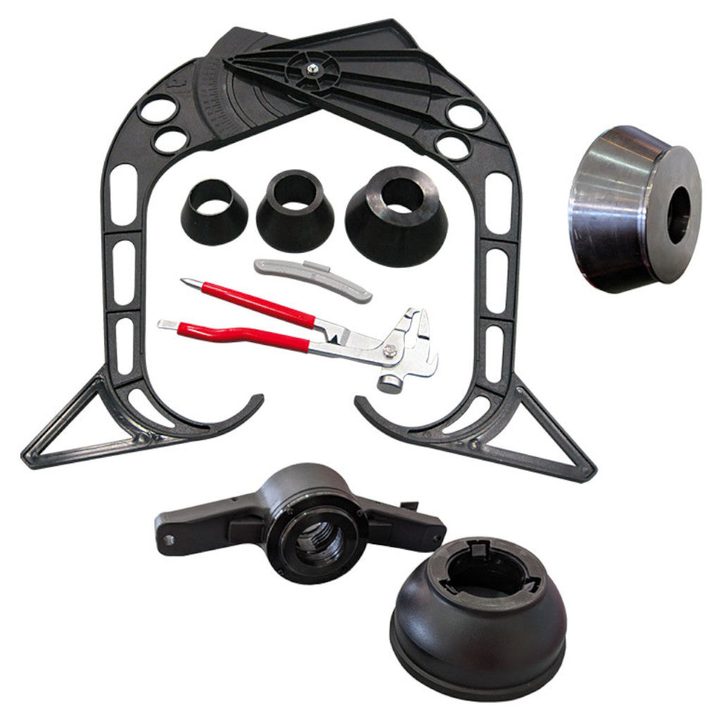 Rotary | Shop 2D Wheel Balancer (R138)