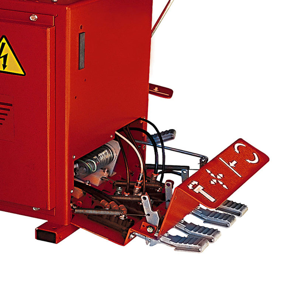Rotary | Swing Arm Tire Changer (R140i)