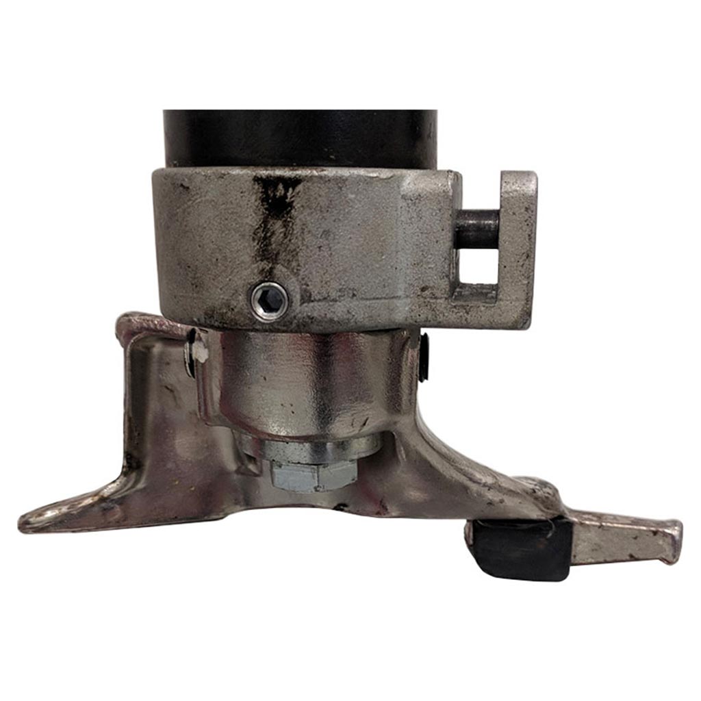 Rotary | Value Combo: R140i Swing Arm Tire Changer & R138 Shop 2D Wheel Balancer (RW138140C)