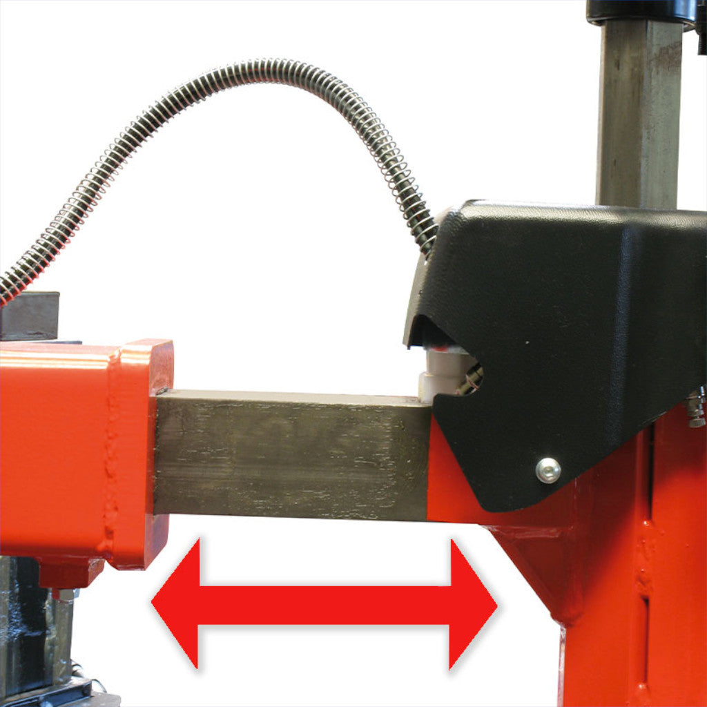 Rotary Tire Changer R145DR