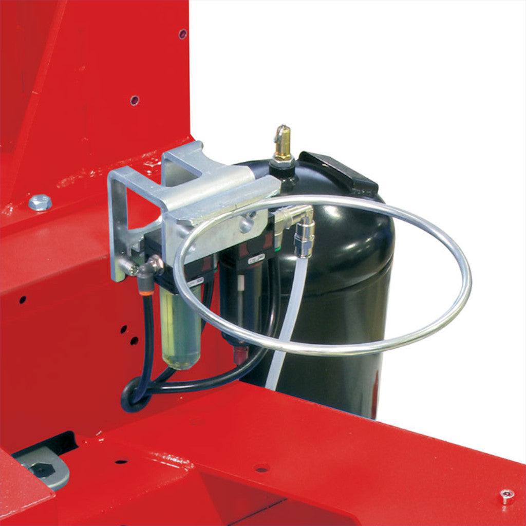 Rotary Tire Changer R145DR