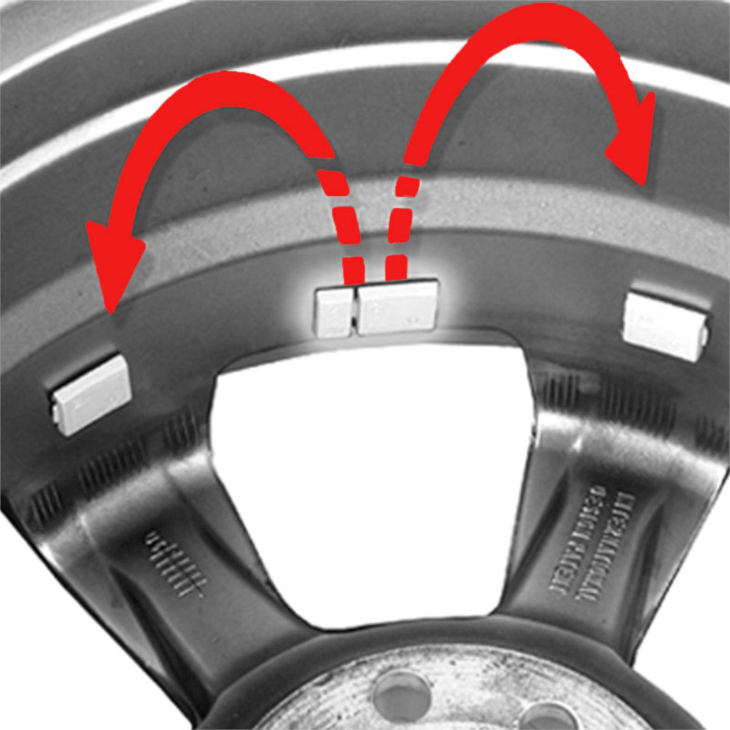 Rotary | Pro 2D Electronic Wheel Balancer (R148)