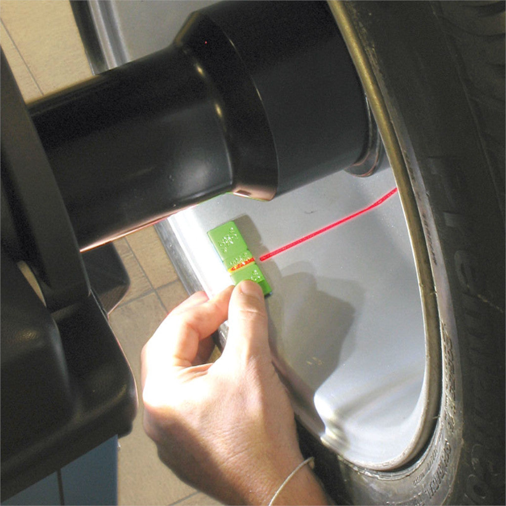 Rotary Tire Changer R155