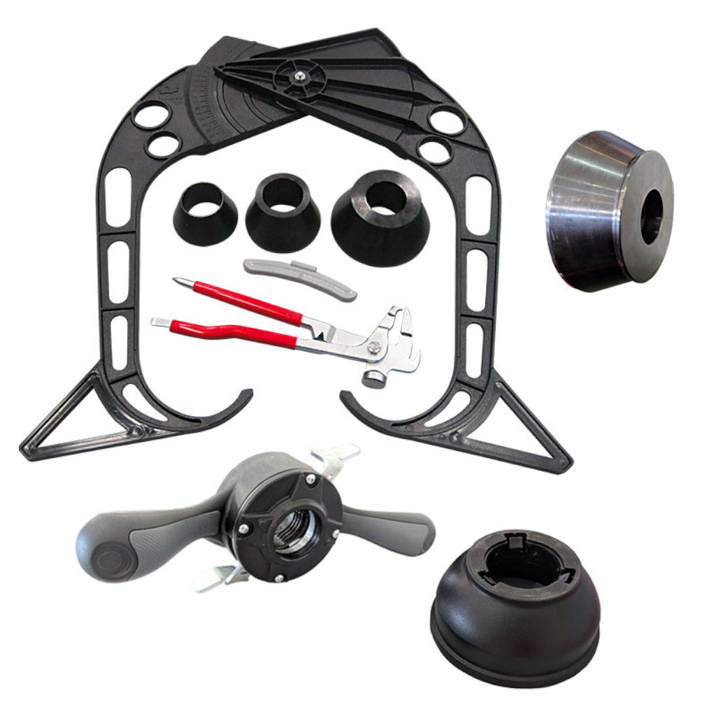 Rotary Tire Changer R155